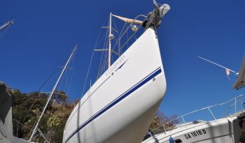 jeanneau,sun-odyssey 2007 